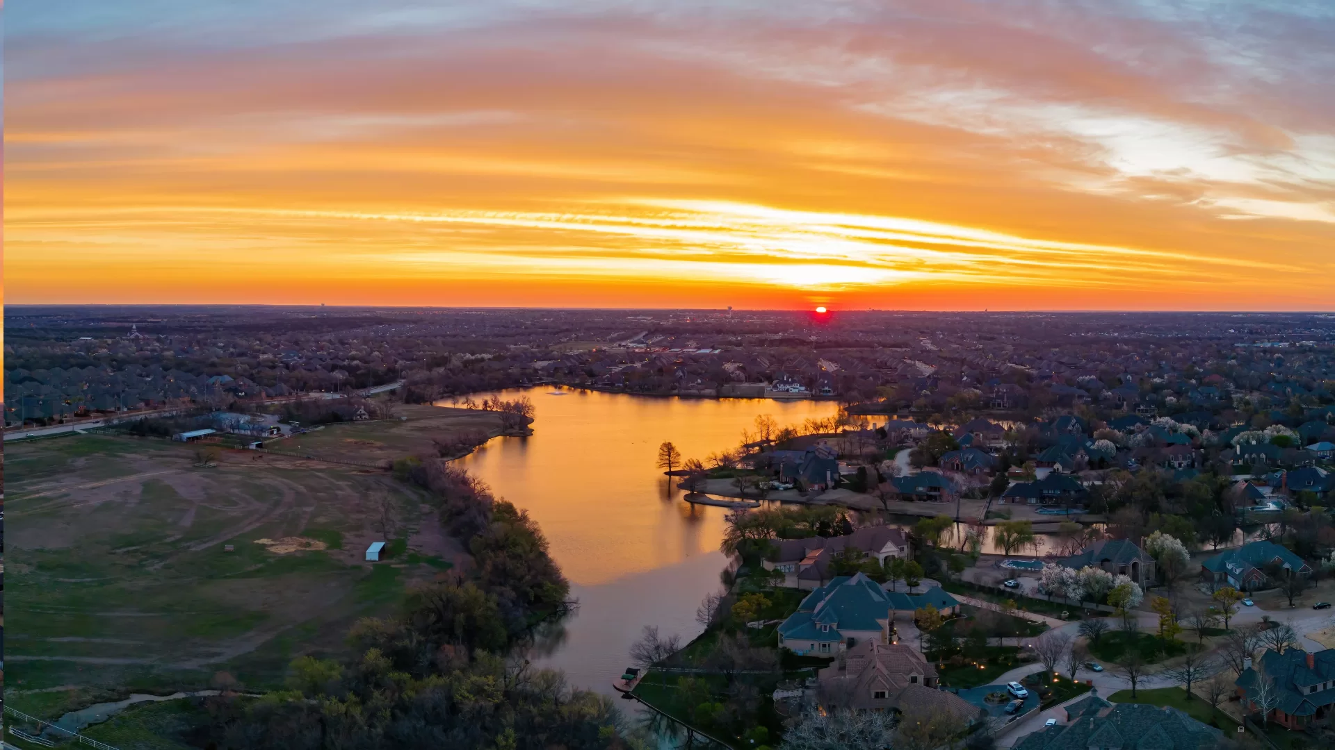 Insulation Services in Edmond